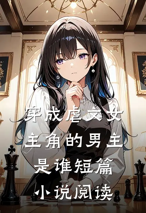 穿成虐文女主角的男主是谁短篇小说阅读