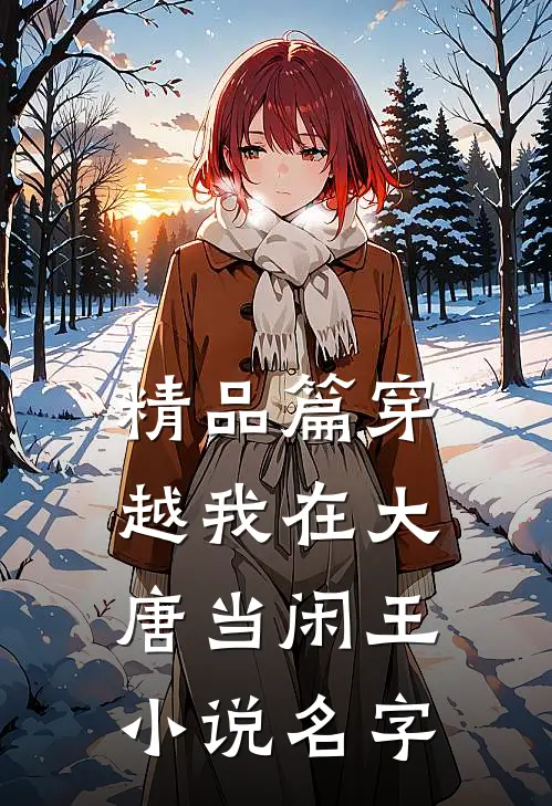 精品篇穿越我在大唐当闲王小说名字