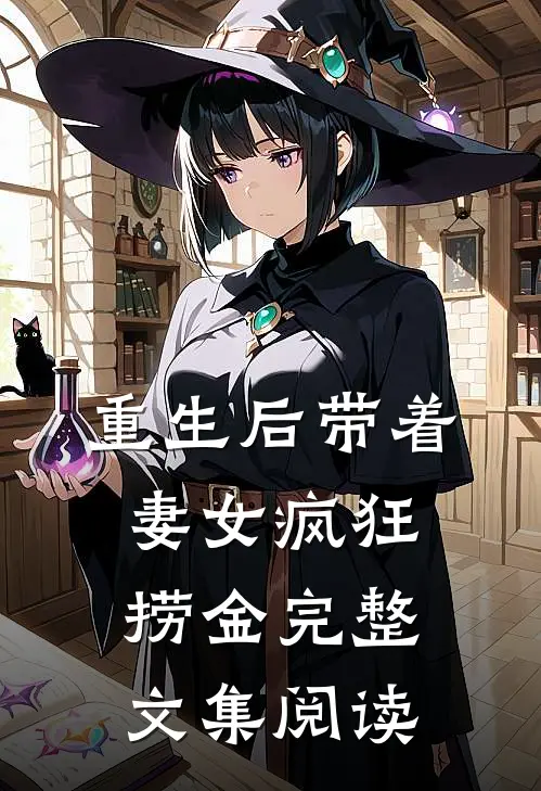 重生后带着妻女疯狂捞金完整文集阅读