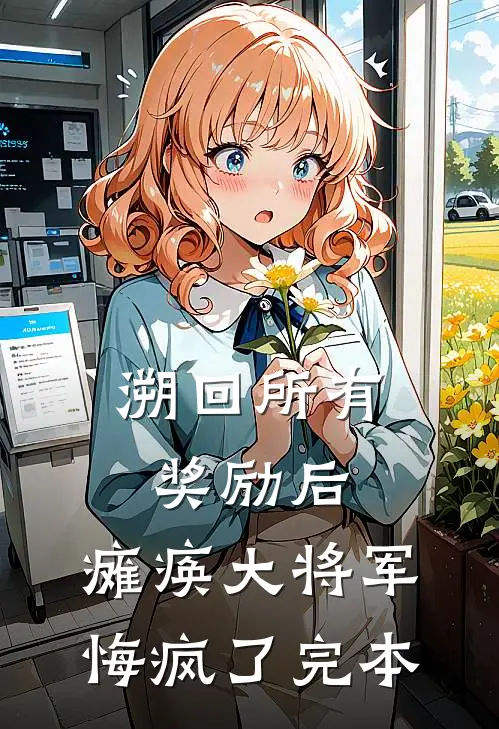 溯回所有奖励后，瘫痪大将军悔疯了完本