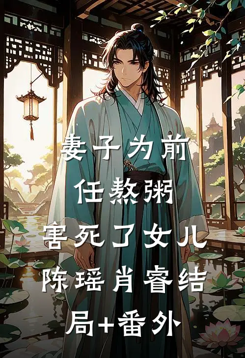 妻子为前任熬粥，害死了女儿陈瑶肖睿结局+番外