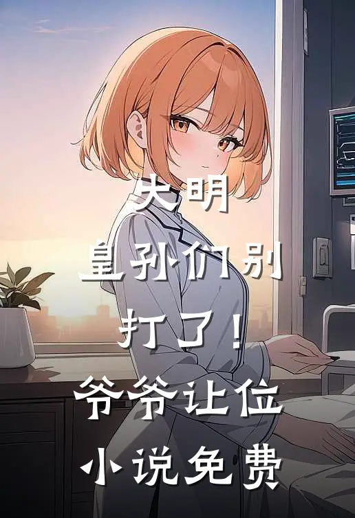 大明：皇孙们别打了！爷爷让位小说免费