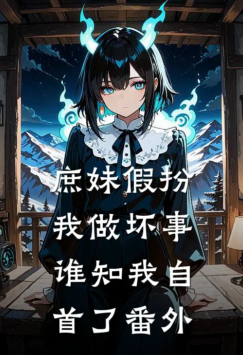 庶妹假扮我做坏事，谁知我自首了番外