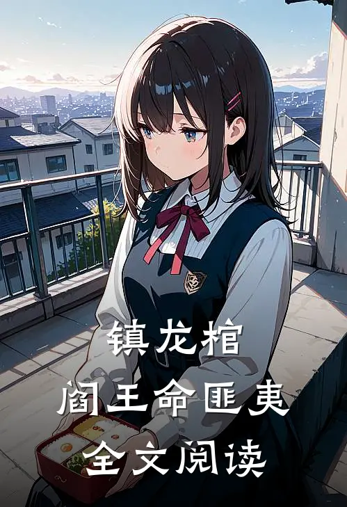 镇龙棺,阎王命匪夷全文阅读