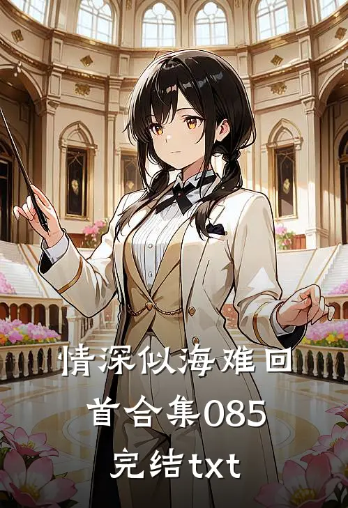 情深似海难回首合集085完结txt