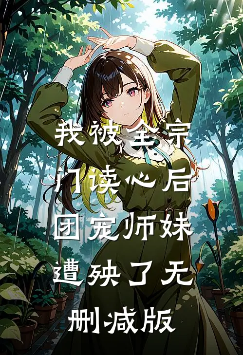我被全宗门读心后，团宠师妹遭殃了无删减版