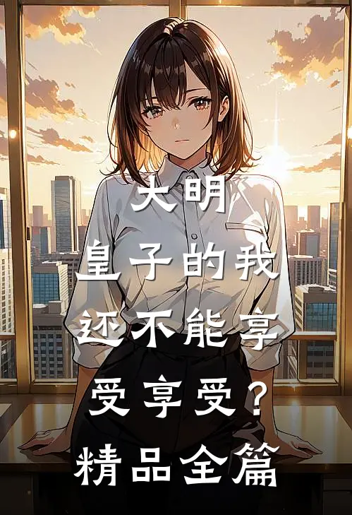 大明：皇子的我还不能享受享受？精品全篇