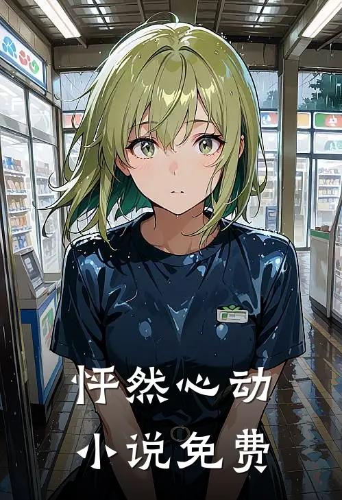 怦然心动小说免费