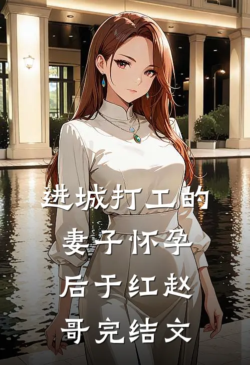 进城打工的妻子怀孕后于红赵哥完结文
