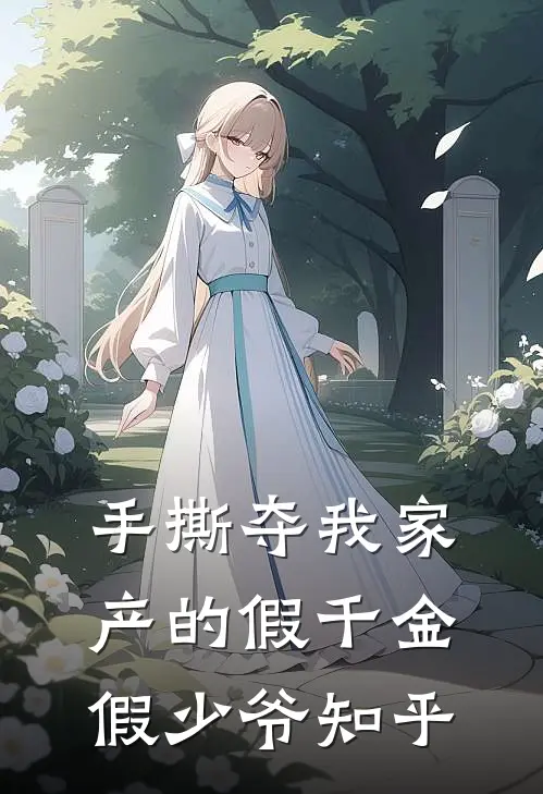 手撕夺我家产的假千金假少爷知乎
