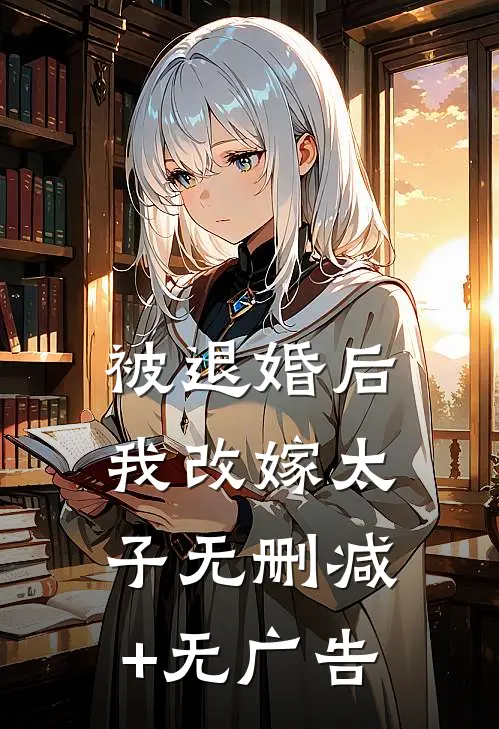 被退婚后我改嫁太子无删减+无广告