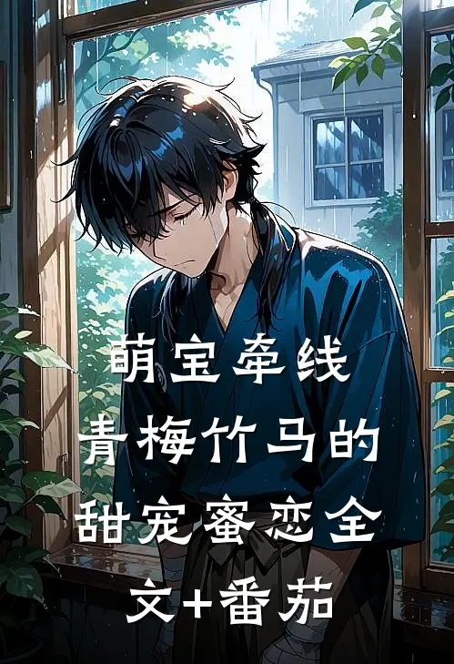 萌宝牵线：青梅竹马的甜宠蜜恋全文+番茄
