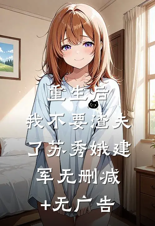重生后，我不要渣夫了苏秀娥建军无删减+无广告