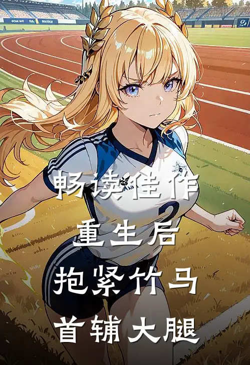 畅读佳作重生后，抱紧竹马首辅大腿