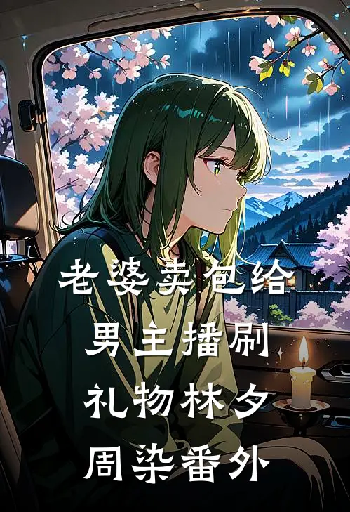 老婆卖包给男主播刷礼物林夕周染 番外