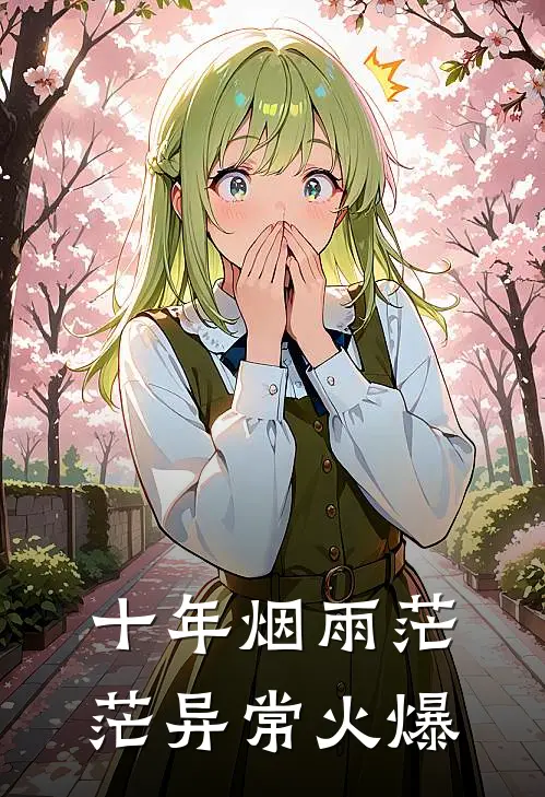 十年烟雨茫茫异常火爆