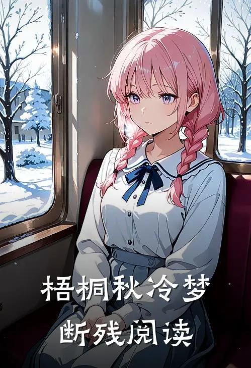 梧桐秋冷梦断残阅读