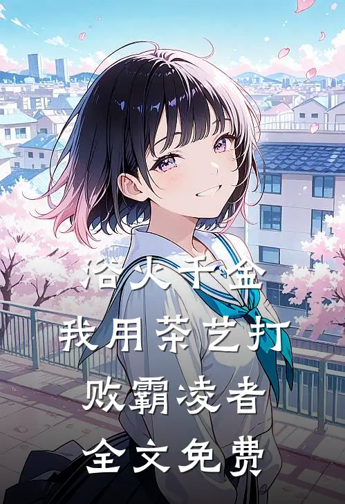 浴火千金：我用茶艺打败霸凌者全文免费