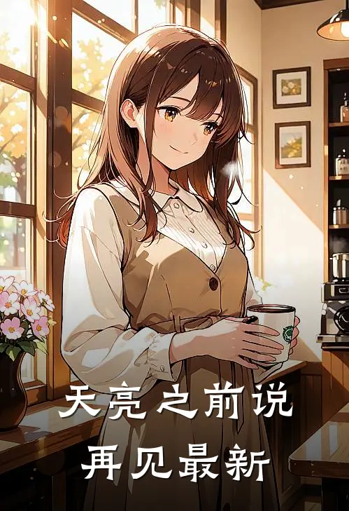 天亮之前说再见最新