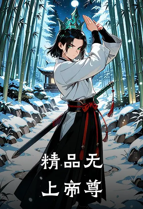精品无上帝尊
