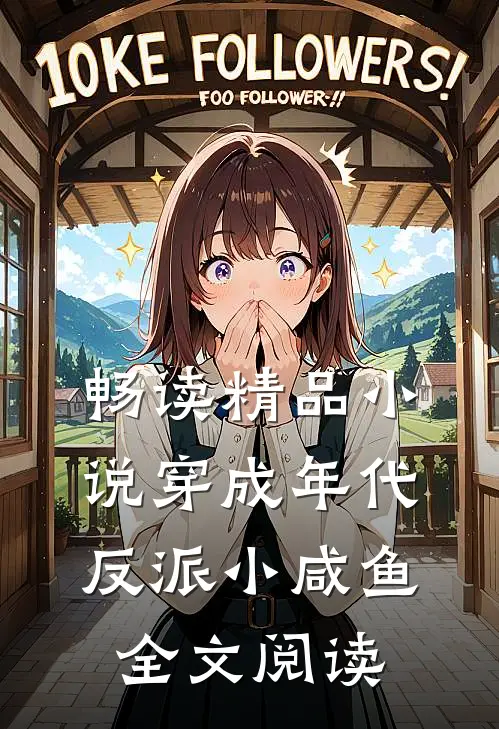 畅读精品小说穿成年代反派小咸鱼全文阅读