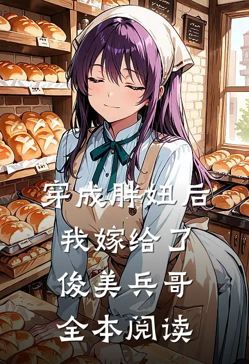 穿成胖妞后我嫁给了俊美兵哥全本阅读