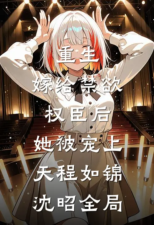 重生：嫁给禁欲权臣后，她被宠上天程如锦沈昭全局