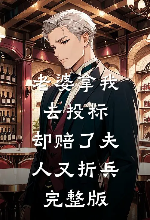 老婆拿我去投标，却赔了夫人又折兵完整版