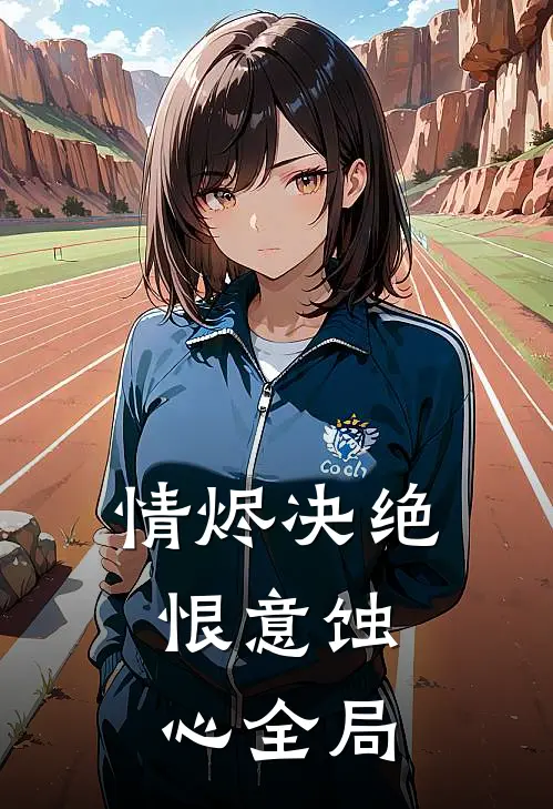 情烬决绝，恨意蚀心全局