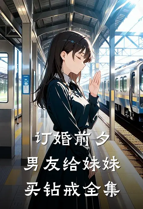 订婚前夕，男友给妹妹买钻戒全集