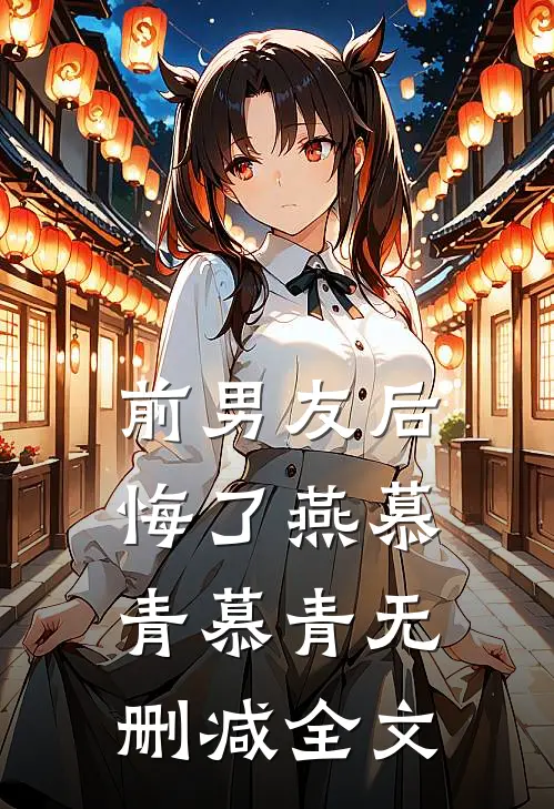 前男友后悔了燕慕青慕青无删减全文