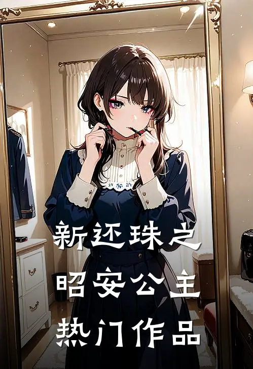 新还珠之昭安公主热门作品