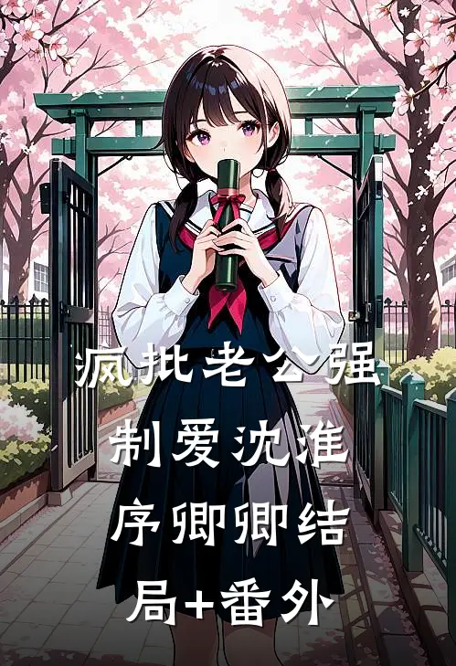 疯批老公强制爱沈淮序卿卿结局+番外