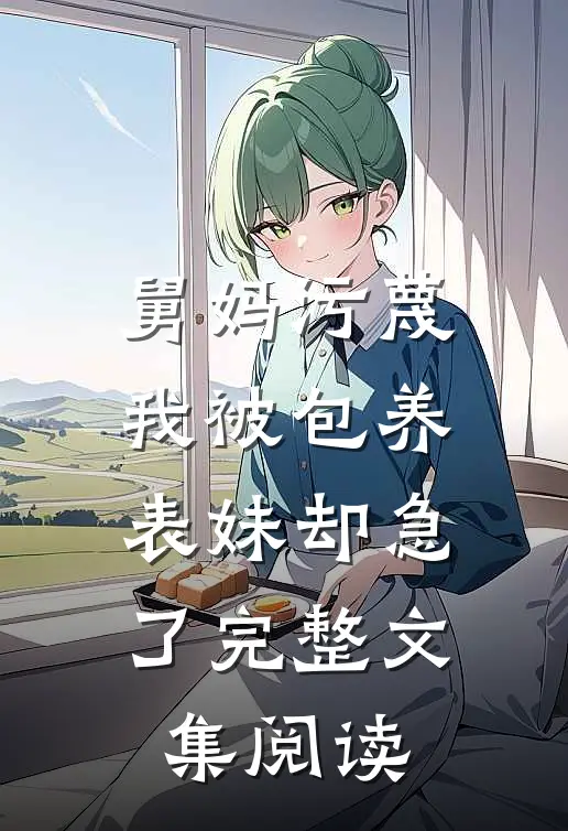 舅妈污蔑我被包养，表妹却急了完整文集阅读
