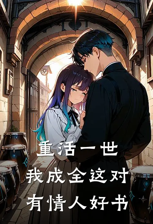 重活一世，我成全这对有情人好书