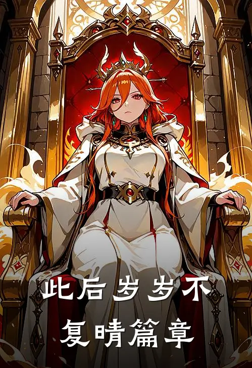 此后岁岁不复晴篇章
