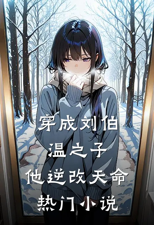 穿成刘伯温之子，他逆改天命热门小说