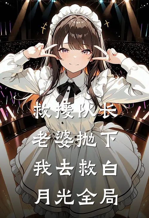 救援队长老婆抛下我去救白月光全局