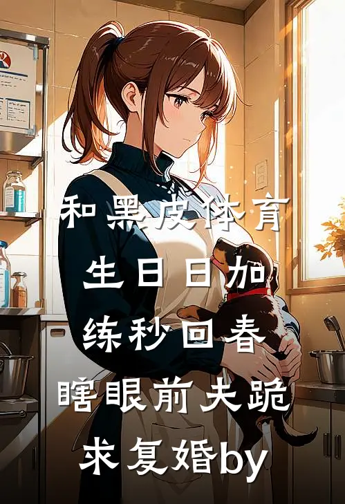 和黑皮体育生日日加练秒回春，瞎眼前夫跪求复婚by