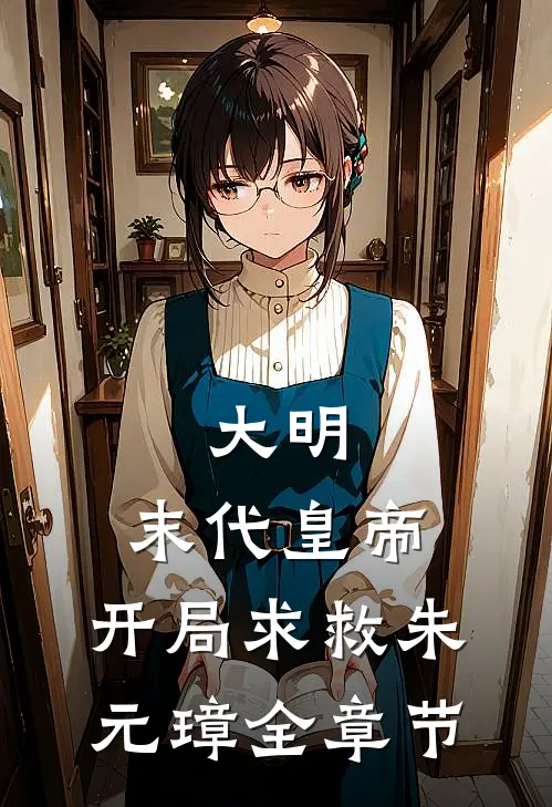 大明：末代皇帝，开局求救朱元璋全章节