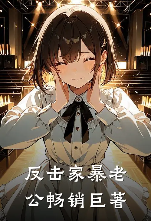 反击家暴老公畅销巨著