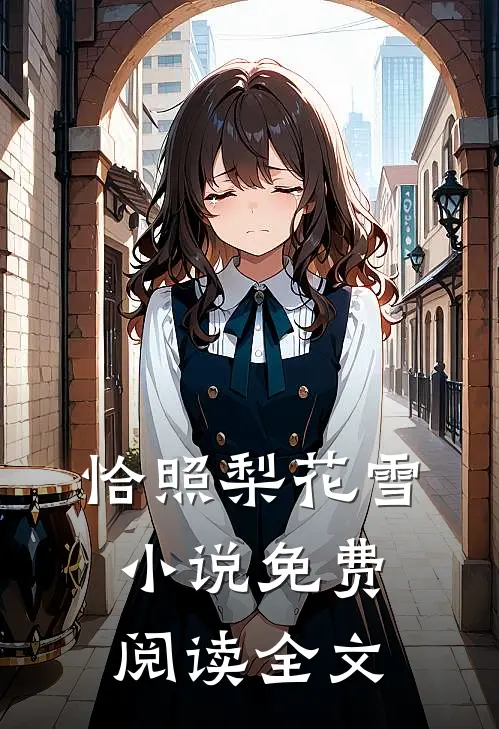 恰照梨花雪小说免费阅读全文