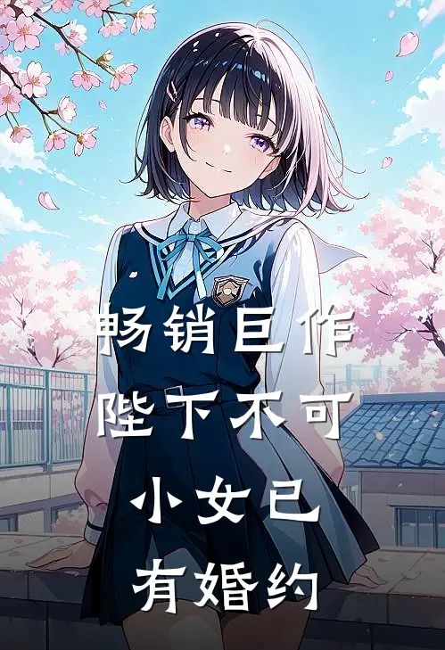 畅销巨作陛下不可，小女已有婚约