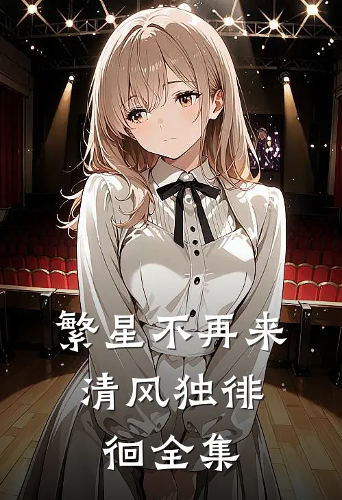 繁星不再来，清风独徘徊 全集