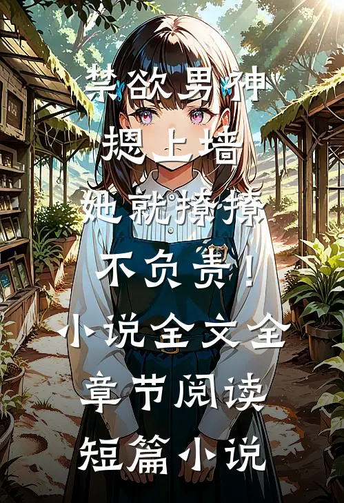 禁欲男神摁上墙，她就撩撩不负责！小说全文全章节阅读短篇小说