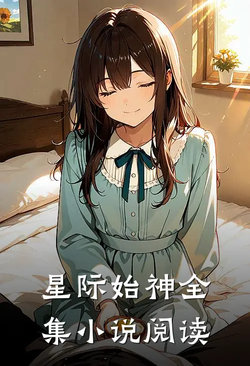星际始神全集小说阅读