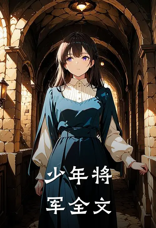 少年将军全文