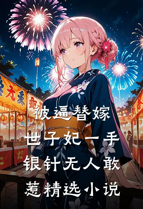 被逼替嫁：世子妃一手银针无人敢惹精选小说
