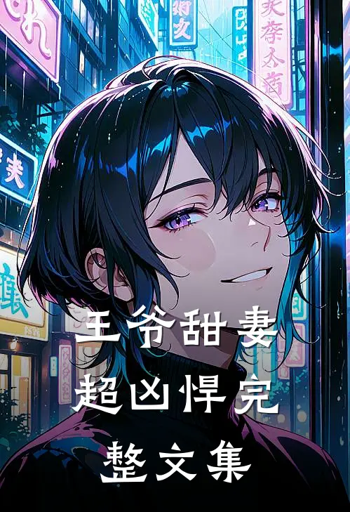 王爷甜妻超凶悍完整文集