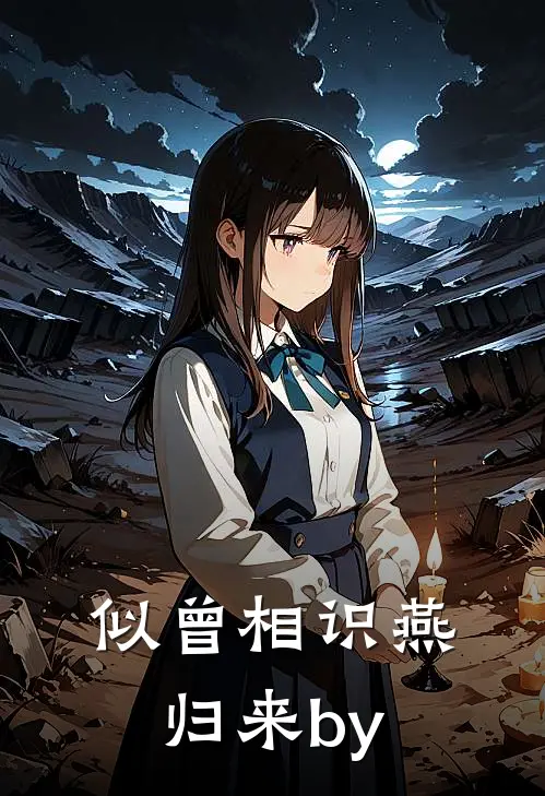 似曾相识燕归来by